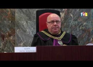 2018.11.28 – URZĘDNICZKI W SĄDZIE