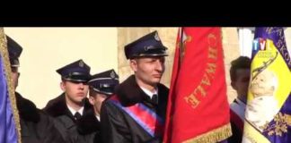 2018.11.11 – 11 LISTOPADA W BARANOWIE SANDOMIERSKIM