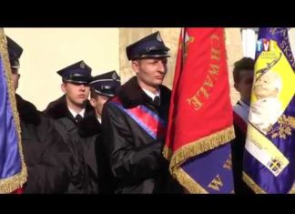 2018.11.11 – 11 LISTOPADA W BARANOWIE SANDOMIERSKIM