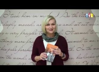 2018.11.16 – BIBLIOTEKA KSIĄŻKĘ POLECA – “SAGA”