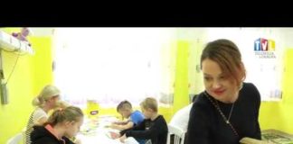 2018.11.16 – “WIELKI LEKARZ MAŁYCH LUDZI”