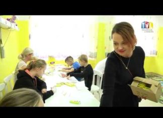 2018.11.16 – “WIELKI LEKARZ MAŁYCH LUDZI”