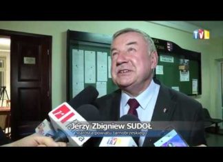 2018.11.19 – POWIAT W NOWEJ ODSŁONIE