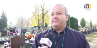 2018.11.02 – NA RZECZ CMENTARZA NA PIASKACH