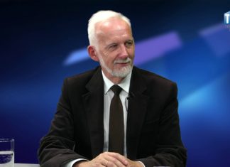 PYTAMY WPROST Z DN. 2 LISTOPADA 2018 – DARIUSZ BOŻEK