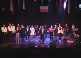 2018.11.11 – “PO NUTACH DO NIEPODLEGŁEJ”