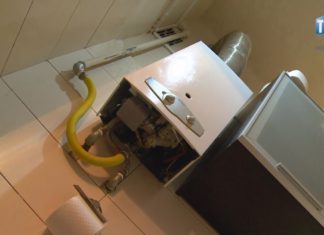 2018.11.15 – BĄDŹ BEZPIECZNY – USUŃ PIECYK