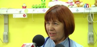 Wypowiedź lek. Ewy Wilk, kierownika Oddziału Pediatrycznego Wojewódzkiego Szpitala w Tarnobrzegu na temat szczepień