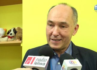 ZNIECZULENIA DLA PRZYSZŁYCH MATEK W WOJEWÓDZKIM SZPITALU W TARNOBRZEGU