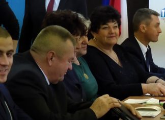 2018.11.19 – ZAPRZYSIĘŻENI W GORZYCACH