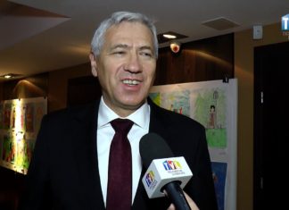 2018.11.19 – ŚLUBOWALI W NOWEJ DĘBIE