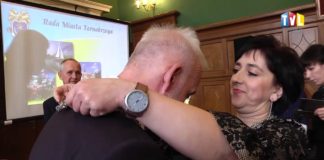 2018.11.19 – NOWY PREZYDENT TARNOBRZEGA ZAPRZYSIĘŻONY