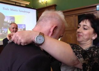 2018.11.19 – NOWY PREZYDENT TARNOBRZEGA ZAPRZYSIĘŻONY