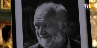 2018.11.21 – OSTATNIE POŻEGNANIE “ZIUTKA”