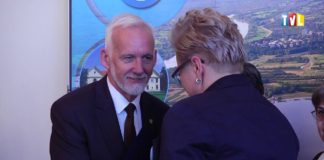 2018.11.22- W PODZIĘKOWANIU ZA SŁUŻBĘ DRUGIEMU CZŁOWIEKOWI