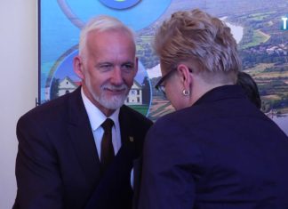 2018.11.22- W PODZIĘKOWANIU ZA SŁUŻBĘ DRUGIEMU CZŁOWIEKOWI