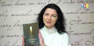 2018.11.23 – BIBLIOTEKA KSIĄŻKĘ POLECA – “UCHO IGIELNE”