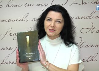 2018.11.23 – BIBLIOTEKA KSIĄŻKĘ POLECA – “UCHO IGIELNE”