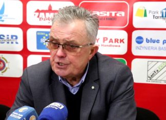 WYDARZENIA SPORTOWE Z DN. 23 LISTOPADA 2018