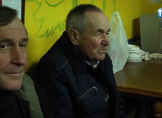 2018.11.25 – ROZMAWIALI O PODŁĘŻU