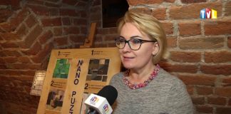 2018.11.24 – WITAMY W NANOŚWIECIE