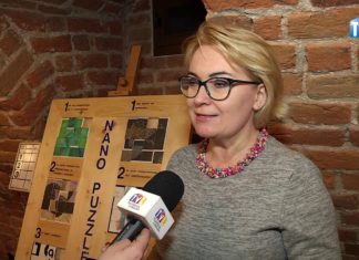 2018.11.24 – WITAMY W NANOŚWIECIE