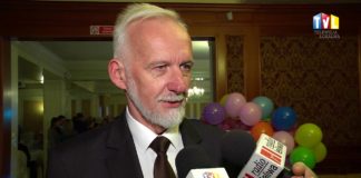 2018.11.27 – ŚWIĘTOWALI JUBILEUSZ