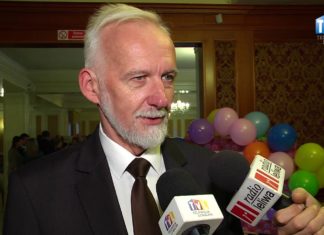 2018.11.27 – ŚWIĘTOWALI JUBILEUSZ