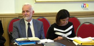 2018.11.29 – “WYRZUCILI ŚMIECI”