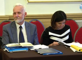 2018.11.29 – “WYRZUCILI ŚMIECI”