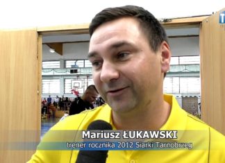 WYDARZENIA SPORTOWE Z DN. 30 LISTOPADA 2018