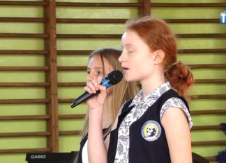 2018.11.07 – PATRIOTYZM WYRAŻONY MUZYKĄ