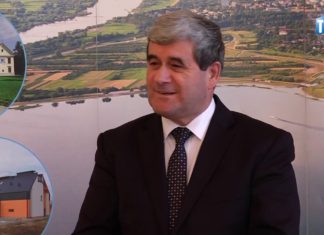 2018.11.30 – “BEZWYKOPOWA RENOWACJA ODCINKÓW SIECI KANALIZACYJNEJ I WODOCIĄGOWEJ MIASTA”