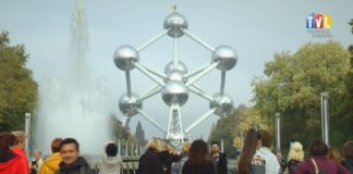 OKO REPORTERA Z DN. 30 LISTOPADA 2018 – PODKARPACIE W BRUKSELI