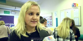 2018.11.07 – DLA STUDENTÓW I BEZROBOTNYCH