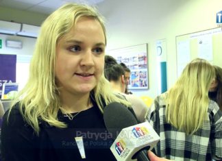 2018.11.07 – DLA STUDENTÓW I BEZROBOTNYCH