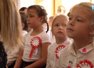 2018.11.06 – NIEPODLEGŁOŚCIOWO W “AKADEMII MALUCHA”