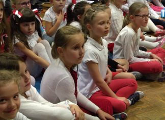 2018.11.07 – MIĘDZYPOKOLENIOWE ŚWIĘTOWANIE