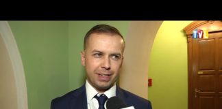 2018.11.25 – ZASŁUŻONY DLA “MAŁEJ OJCZYZNY”