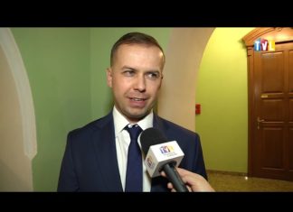 2018.11.25 – ZASŁUŻONY DLA “MAŁEJ OJCZYZNY”