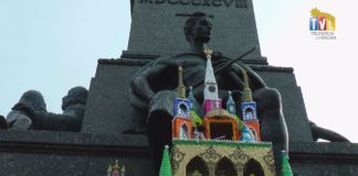 OKO REPORTERA Z DN. 21 GRUDNIA 2018 – SIŁA TRADYCJI