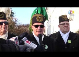 2018.12.02 – SZLAKIEM SIARKOWYM