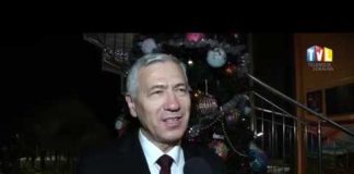 2018.12.21 – WIGILIA GMINNA