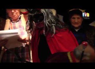 2018.12.24 – JAK JEDNA WIELKA RODZINA