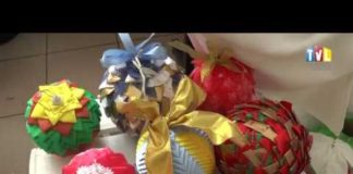 2018.12.02 – ŚWIĄTECZNIE W GORZYCACH