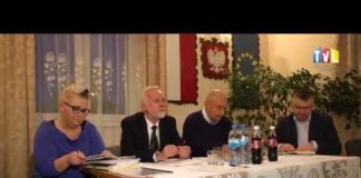 2018.12.02 – ROZMOWY O MIECHOCINIE