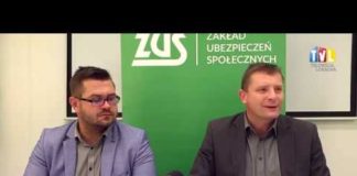 ZUS O ZWOLNIENIACH I AKTACH