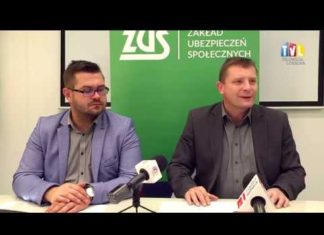 ZUS O ZWOLNIENIACH I AKTACH