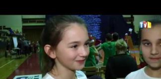 2018.12.07 – CÓŻ TO BYŁ ZA BIEG!