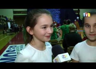 2018.12.07 – CÓŻ TO BYŁ ZA BIEG!